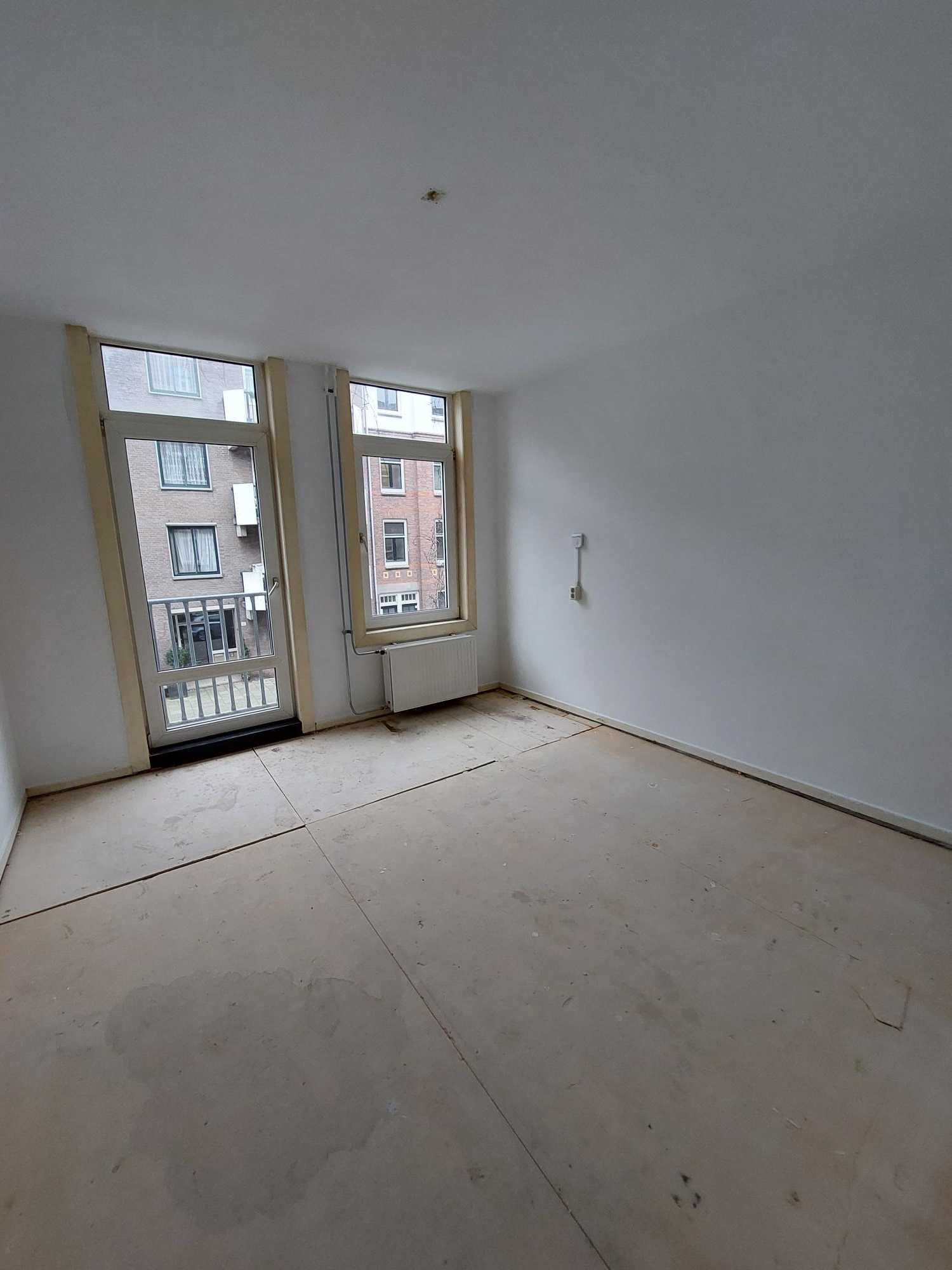 Nova Zemblastraat 519 - Amsterdam