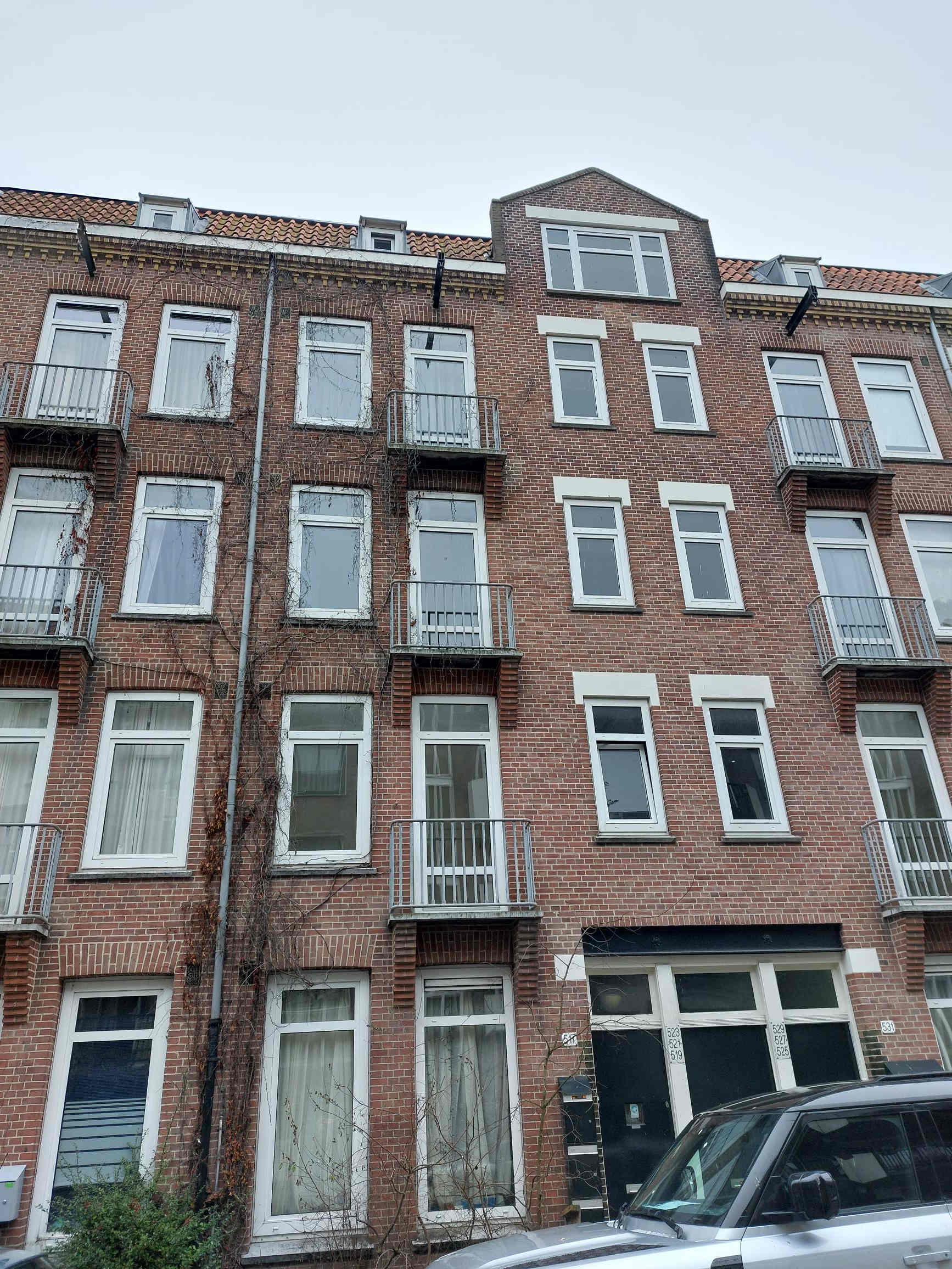 Nova Zemblastraat 519 - Amsterdam