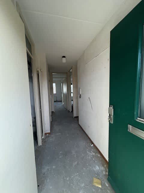 Korenaarstraat 6-D - Nieuw-Vennep