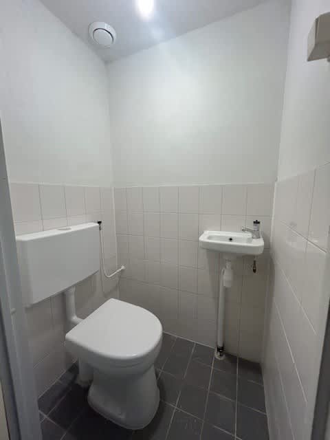 Vronen 94 - Nieuw-Vennep