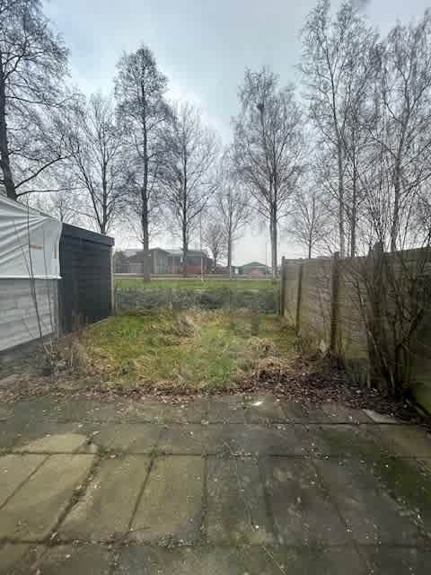 Vronen 94 - Nieuw-Vennep