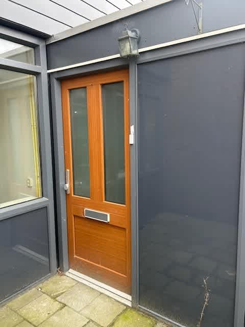 Vronen 94 - Nieuw-Vennep