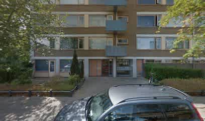 Alexander de Grotelaan 281 - Utrecht