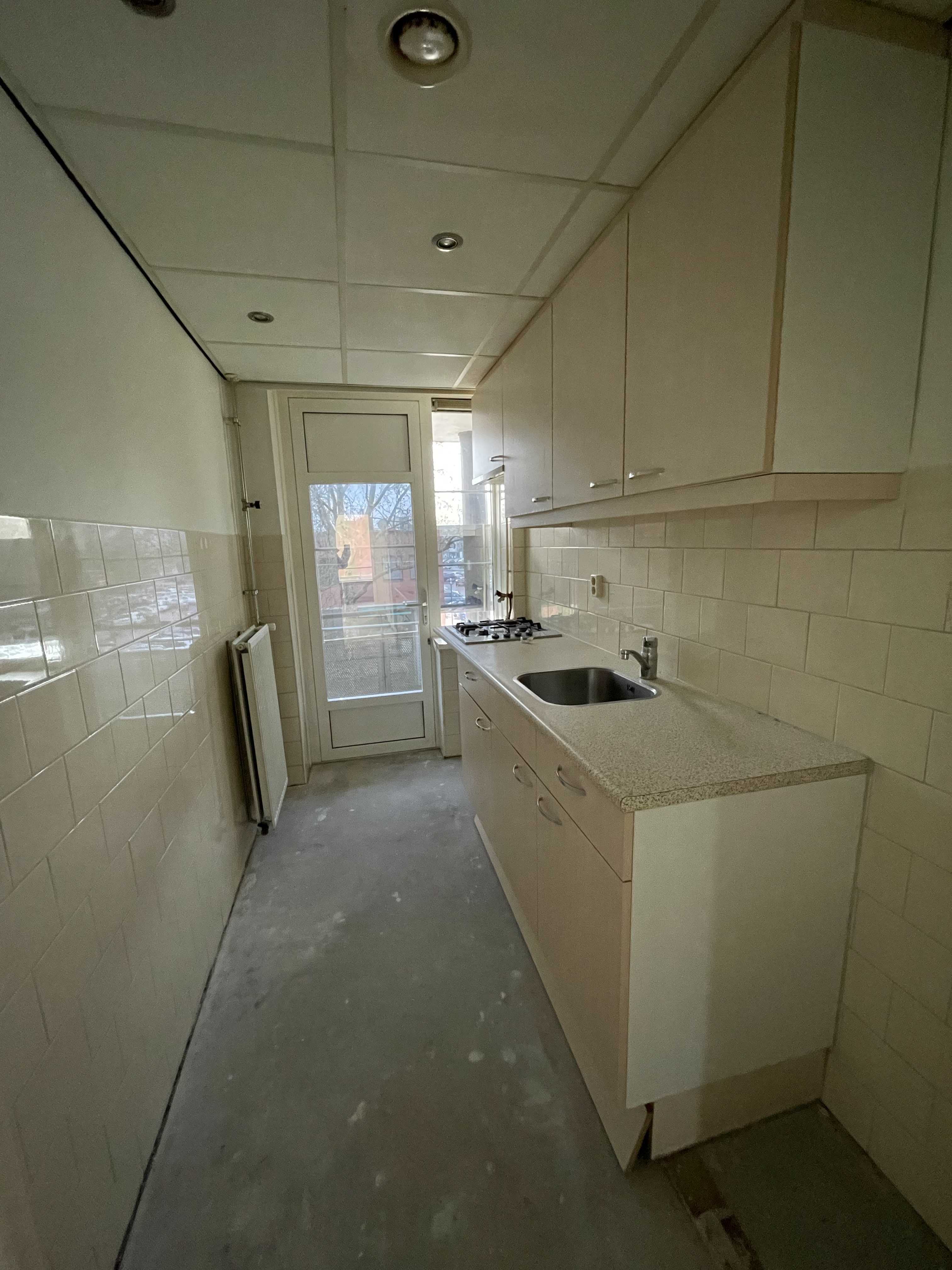 Kasteleinstraat 41B - Gorinchem