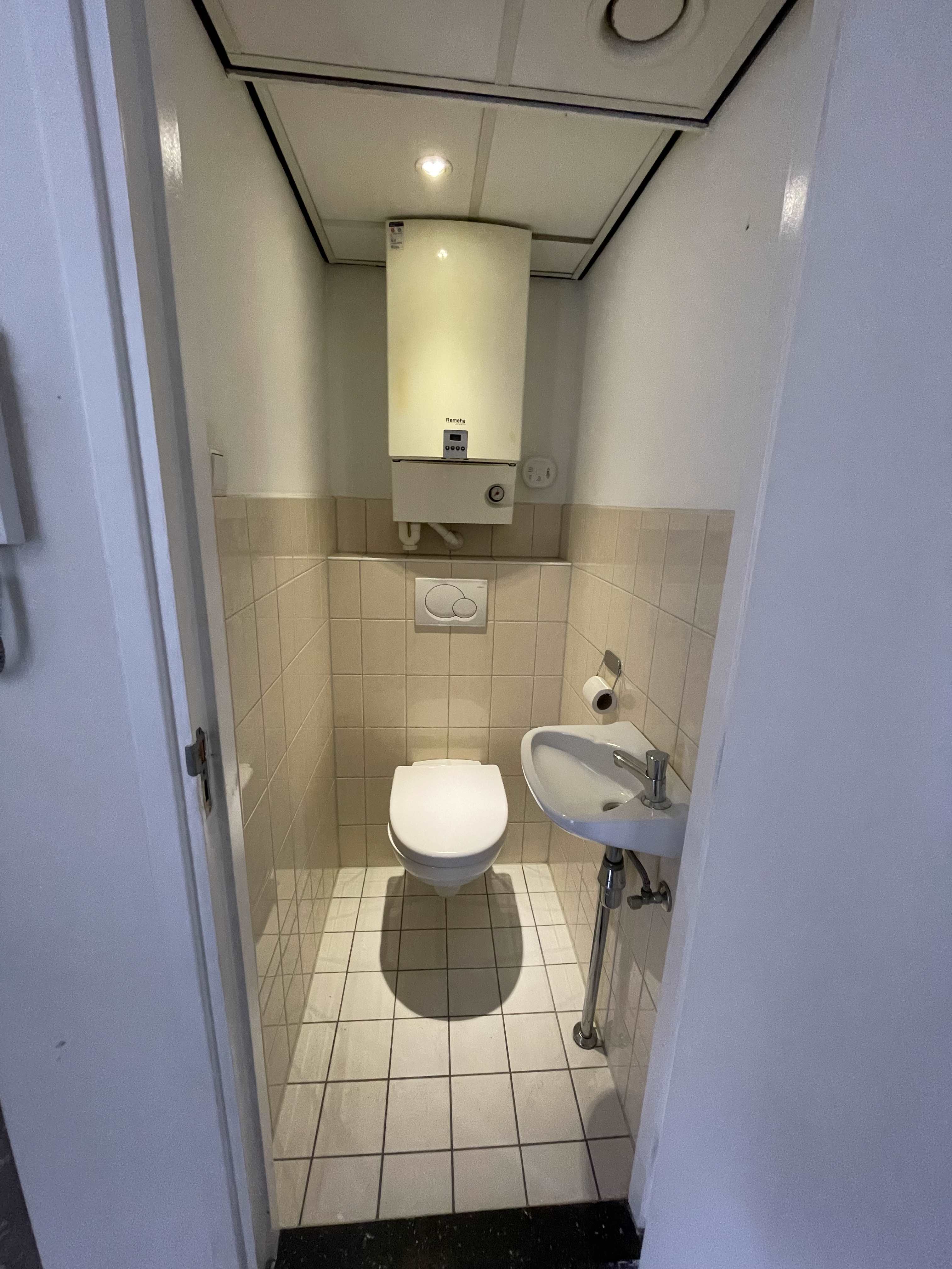 Kasteleinstraat 41B - Gorinchem