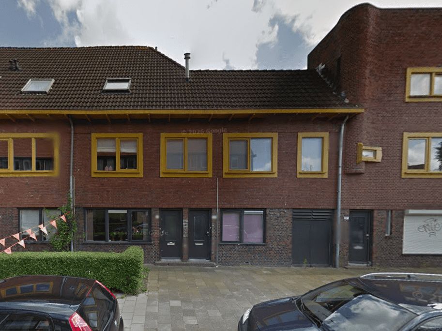 Irislaan 57a - Groningen