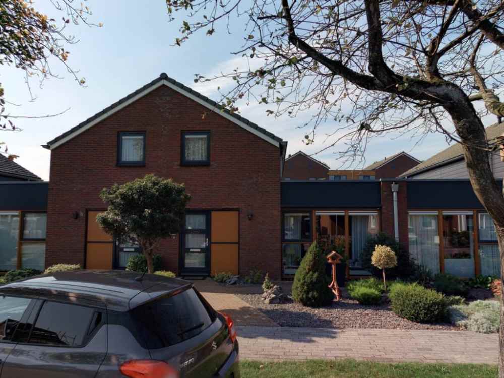 Tuinlaan 15 - Onstwedde