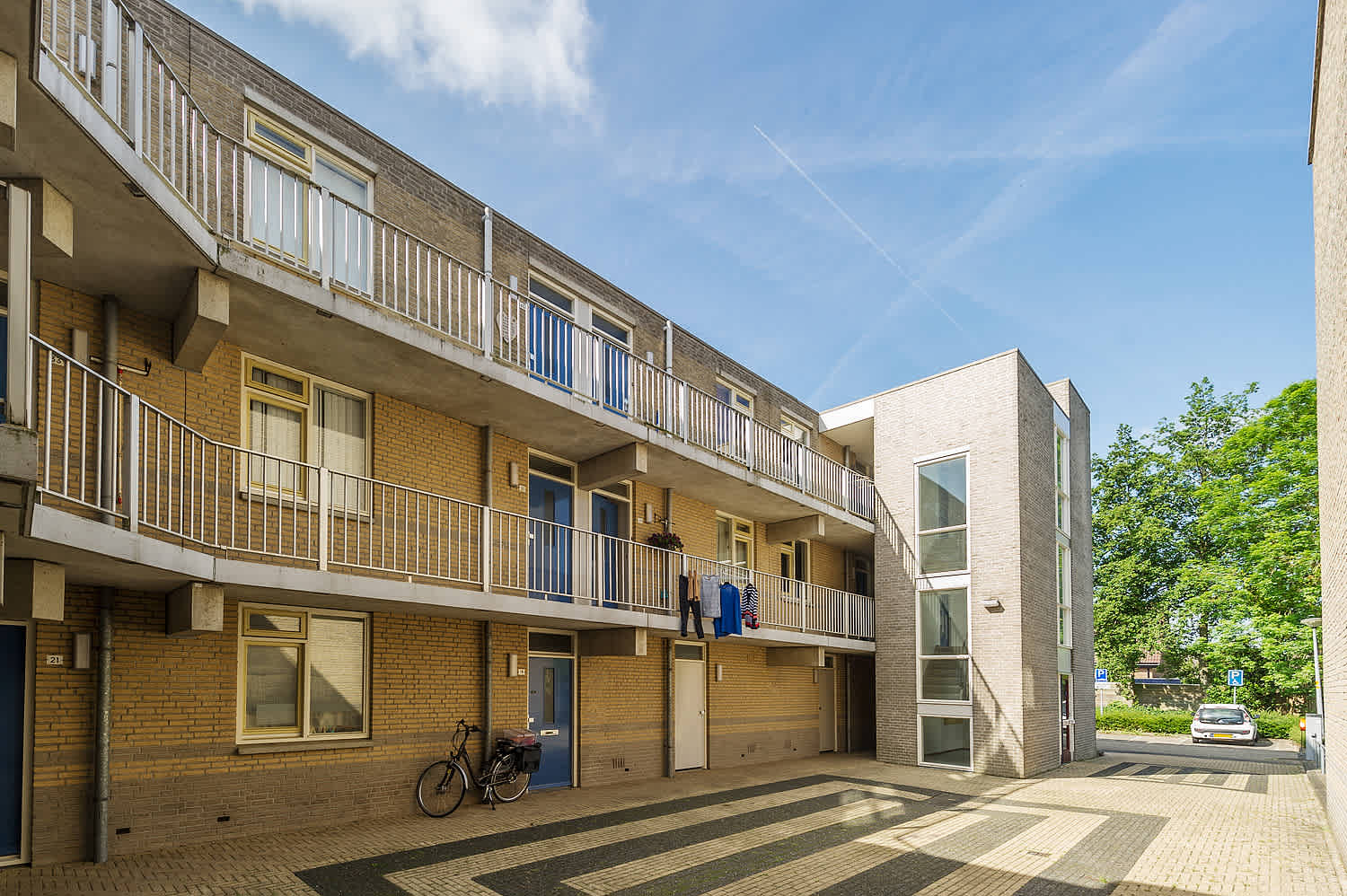 Veenlanden 37 - Hoevelaken