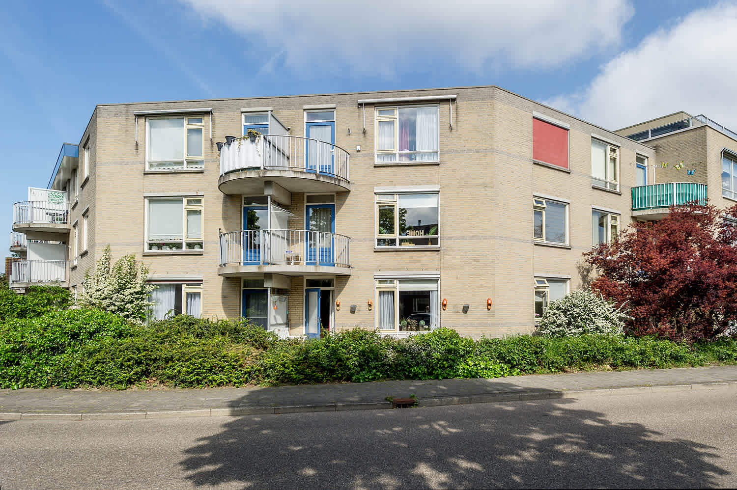 Veenlanden 37 - Hoevelaken