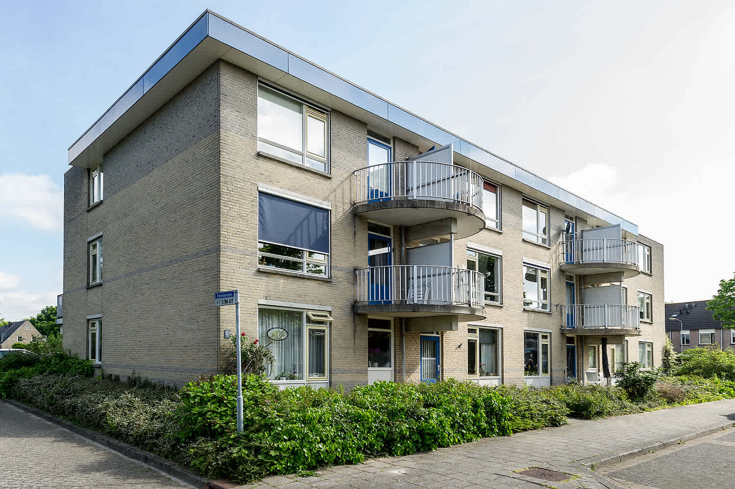 Veenlanden 37 - Hoevelaken