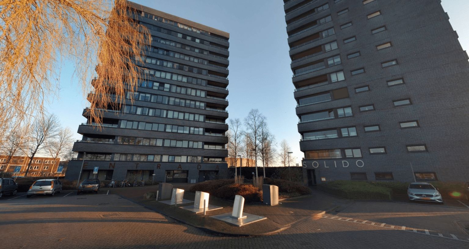 Erasmusstraat 53 - Veenendaal