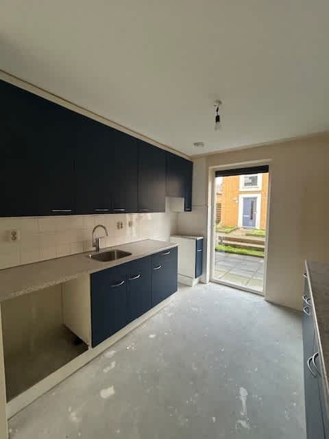 Maaspoort 31 - Nieuw-Vennep