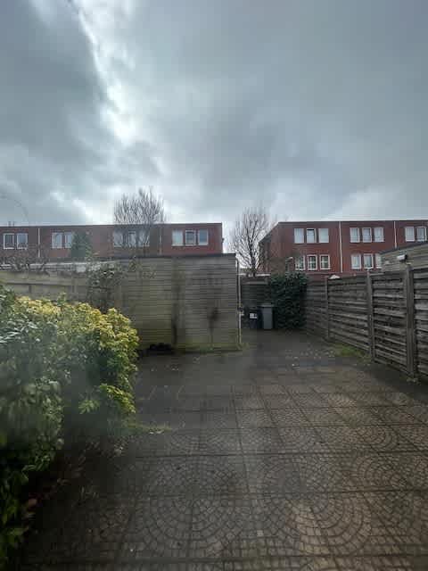 Maaspoort 31 - Nieuw-Vennep