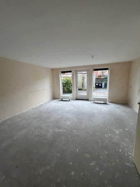 Maaspoort 31 - Nieuw-Vennep