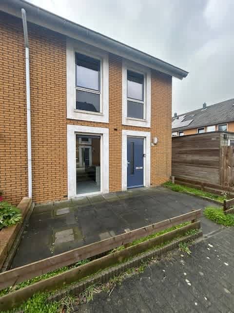 Maaspoort 31 - Nieuw-Vennep