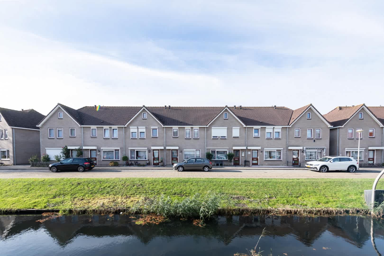 Frans Halsstraat 40 - Sliedrecht