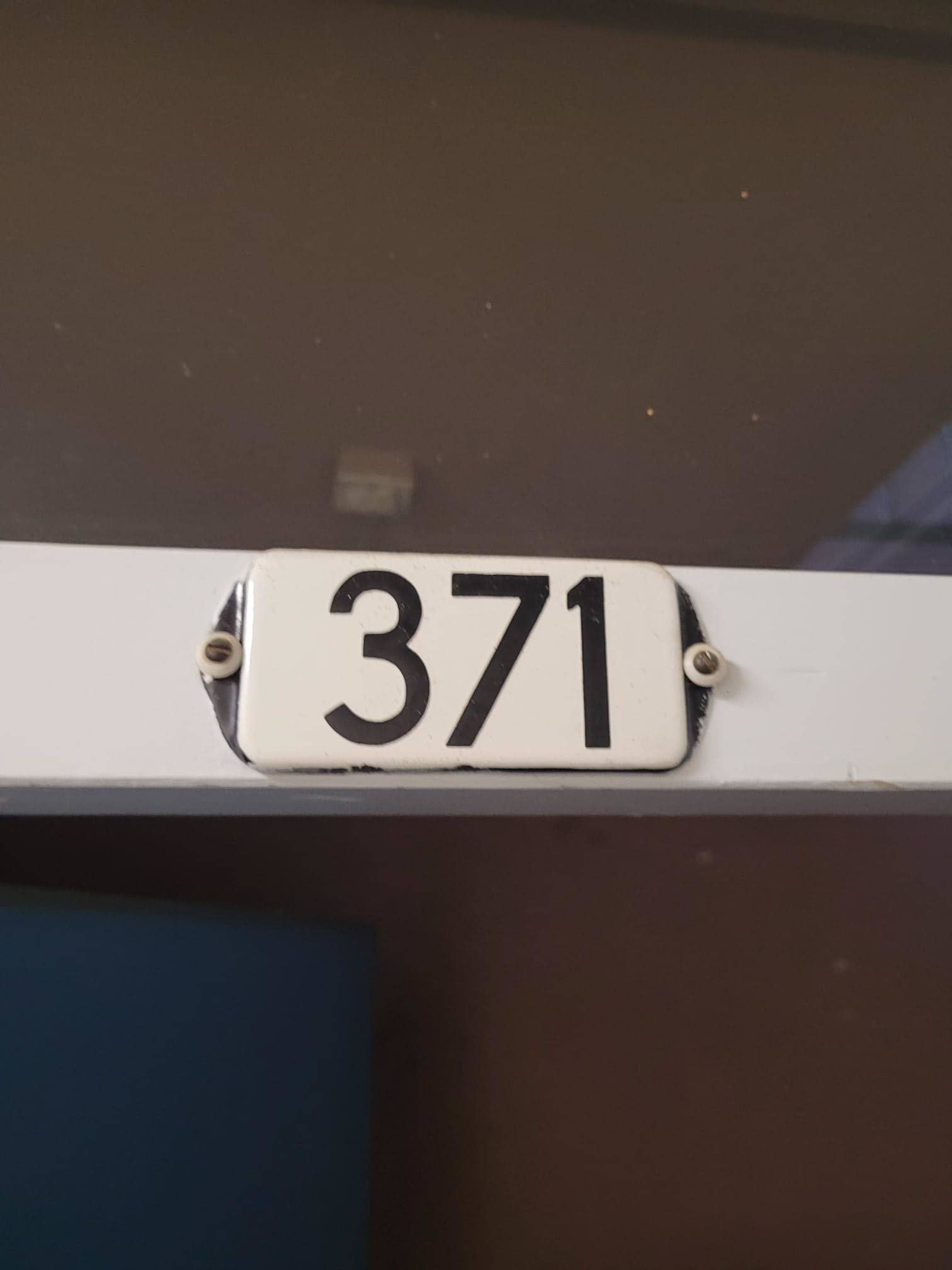 Punter 371 - Amstelveen