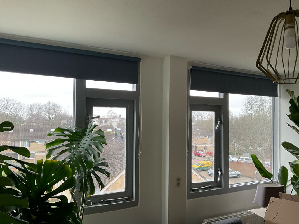 Punter 371 - Amstelveen