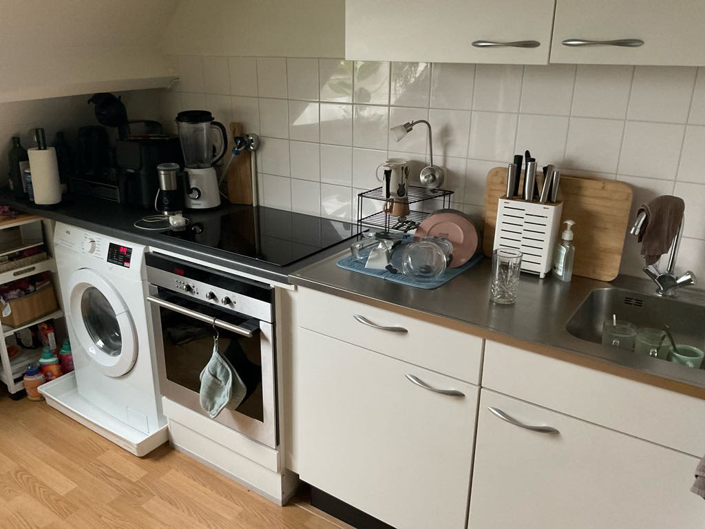 Punter 371 - Amstelveen