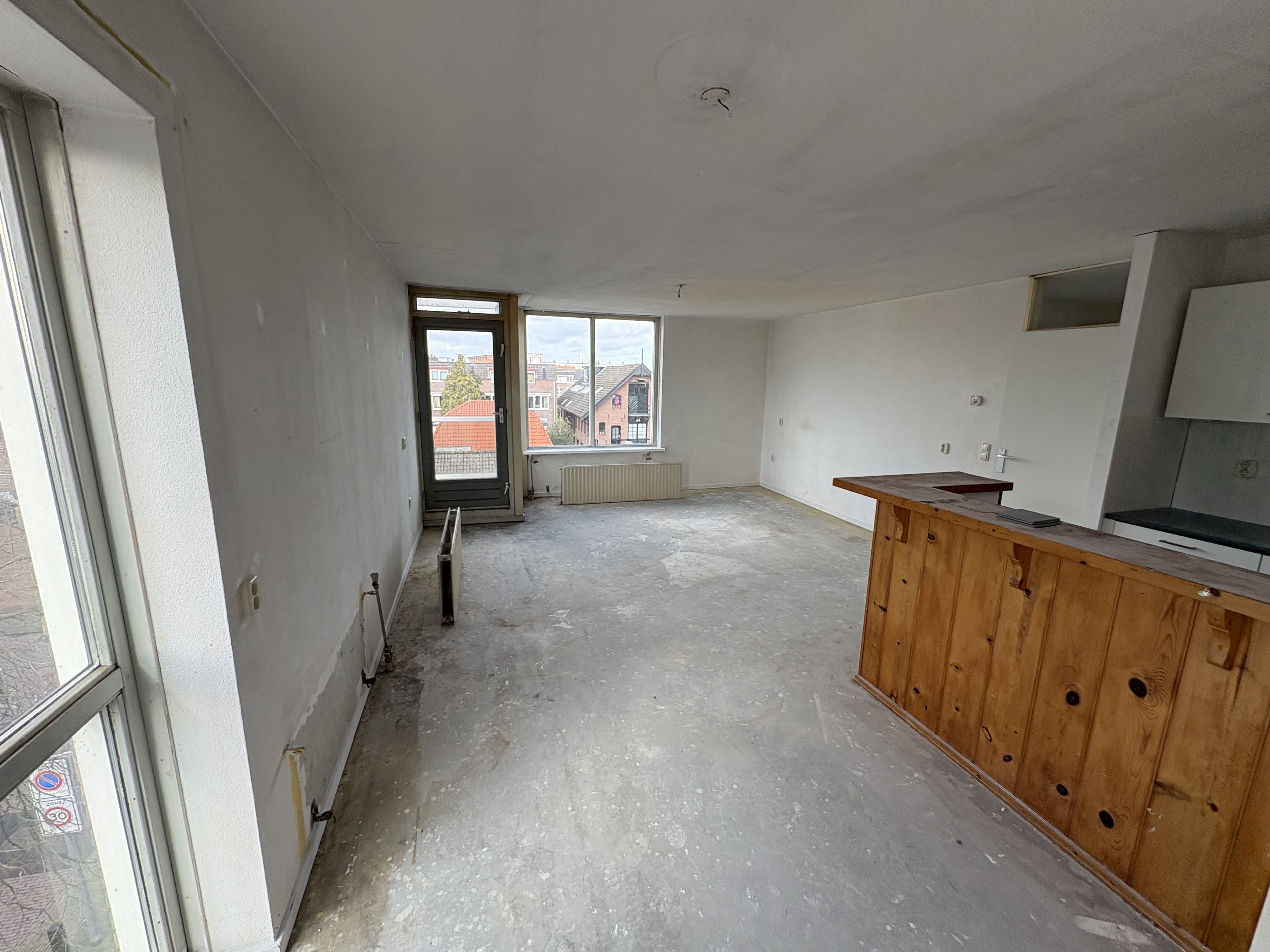 Ruitersweg 61A - Hilversum