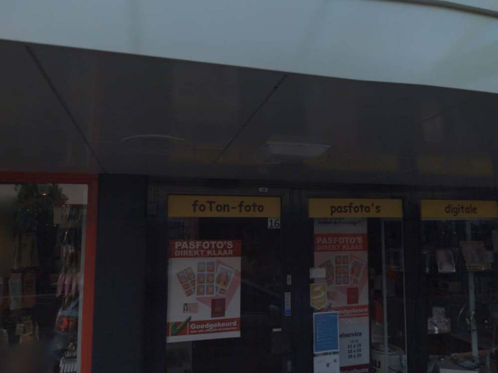 Europaplein 216 - Stadskanaal