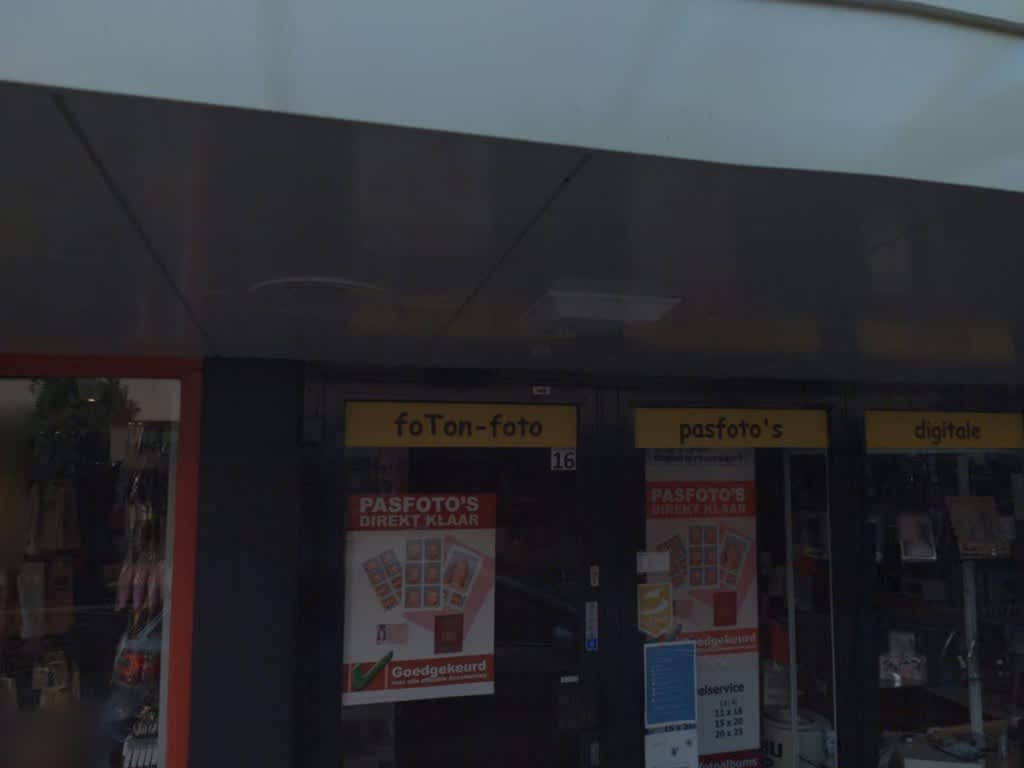 Europaplein 216 - Stadskanaal