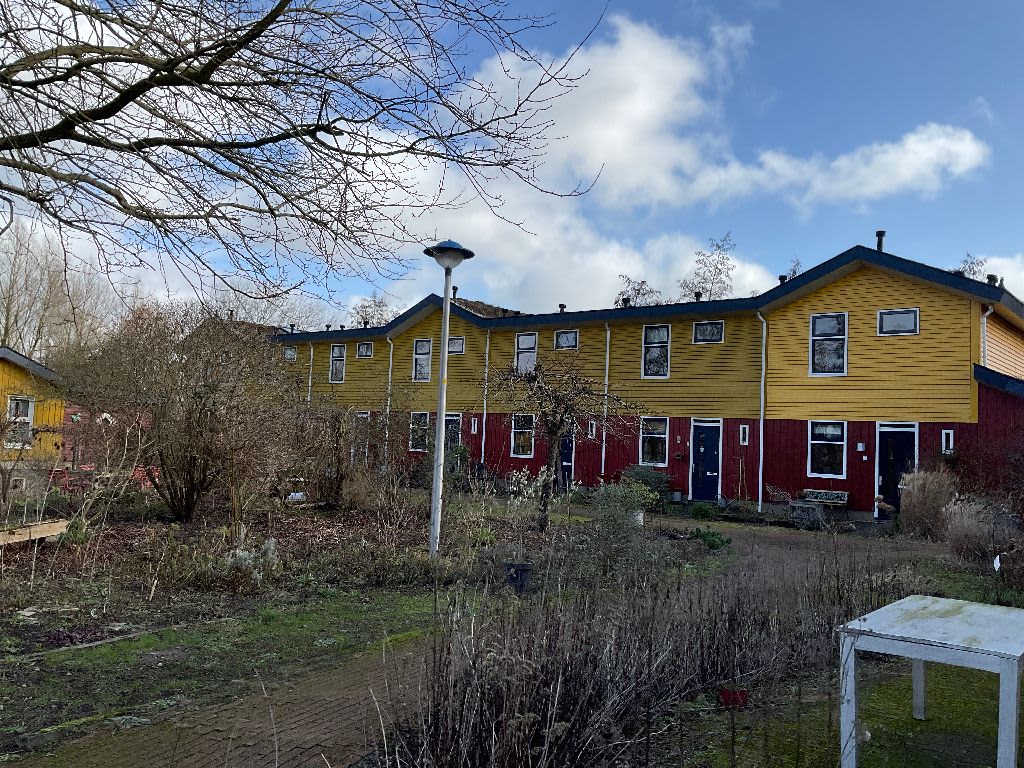 Paul Rodenkohof 6 - Culemborg