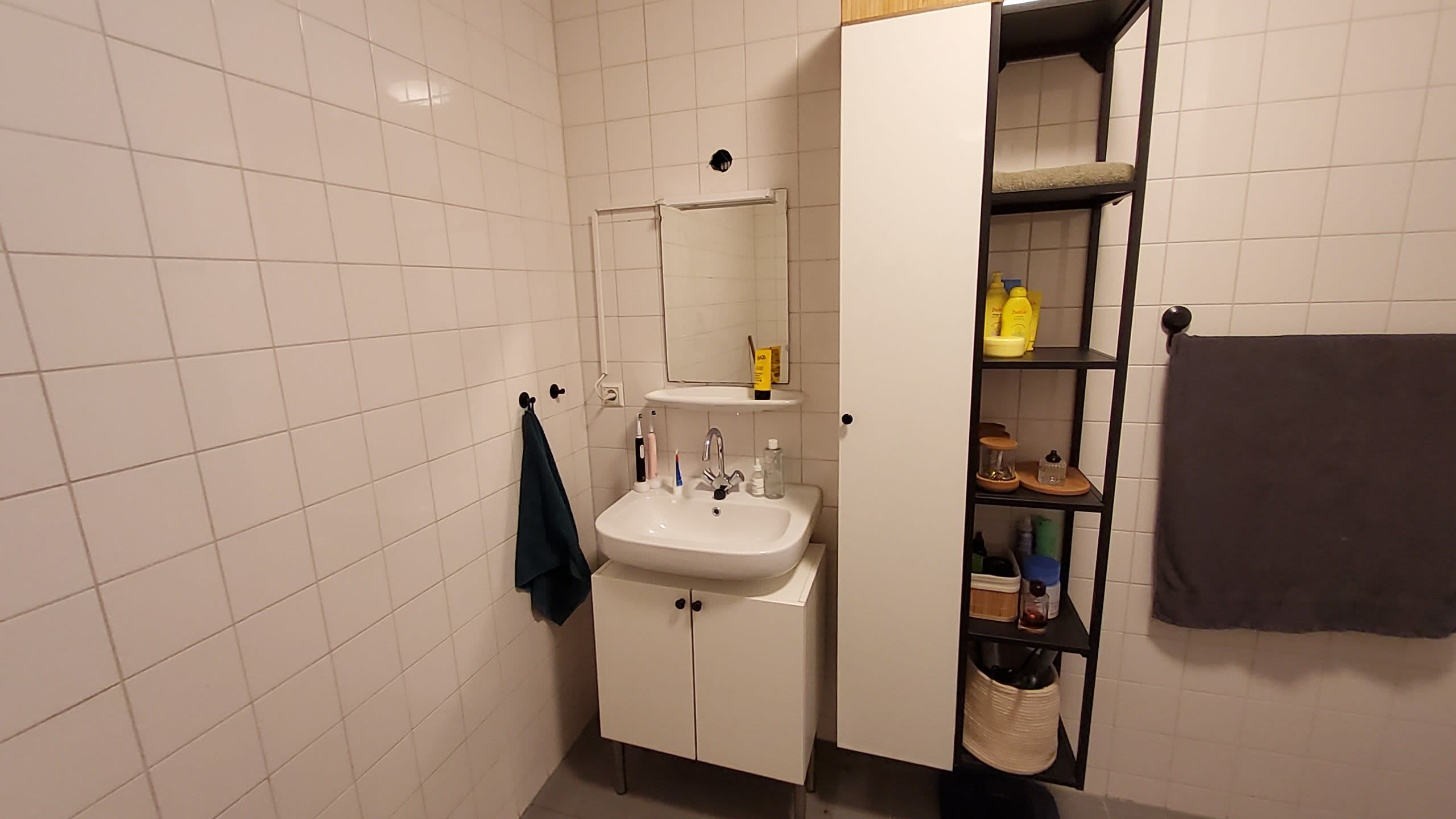 Merwedestraat 1R - IJmuiden