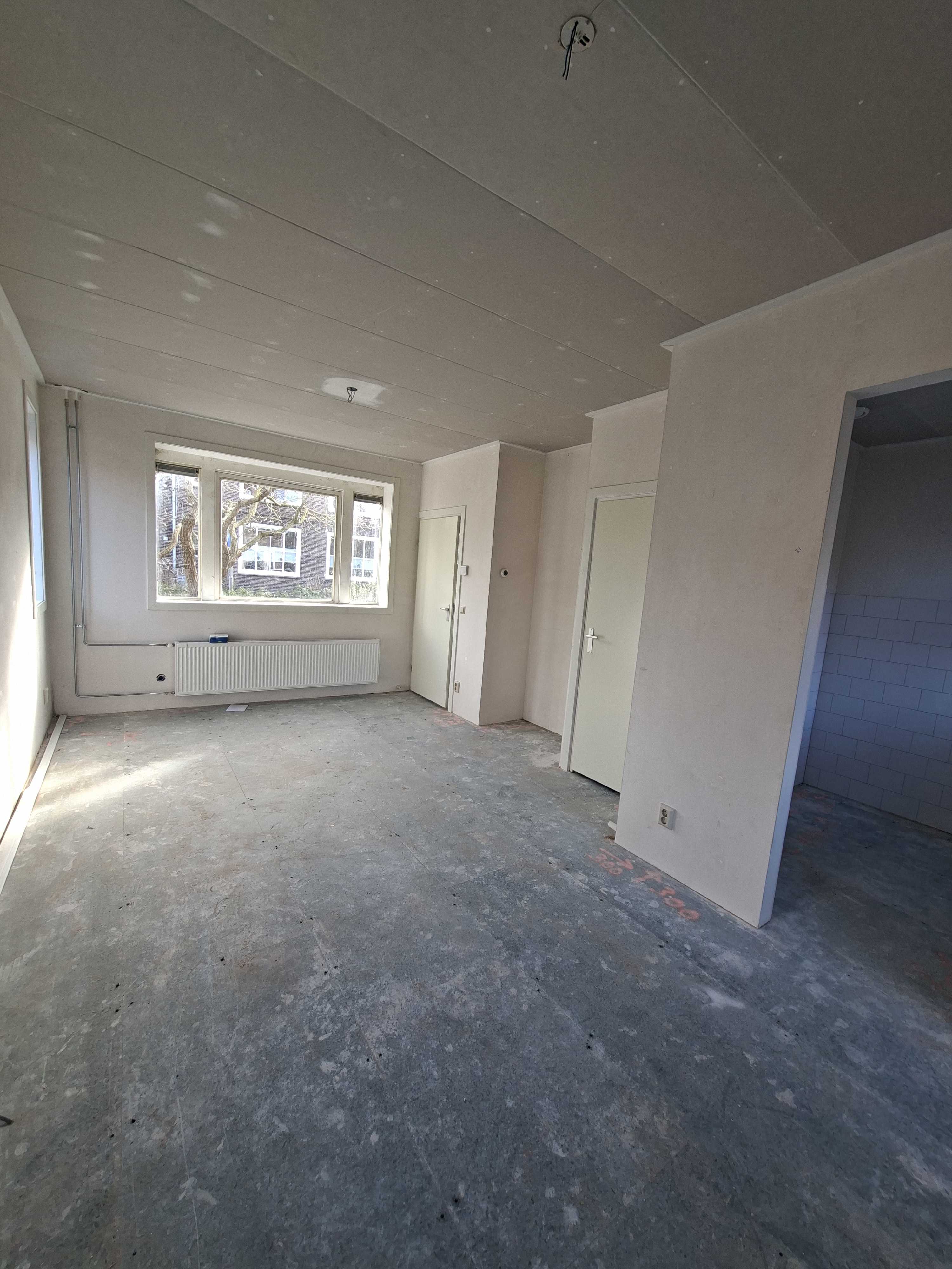 Wognumerstraat 11 - Amsterdam