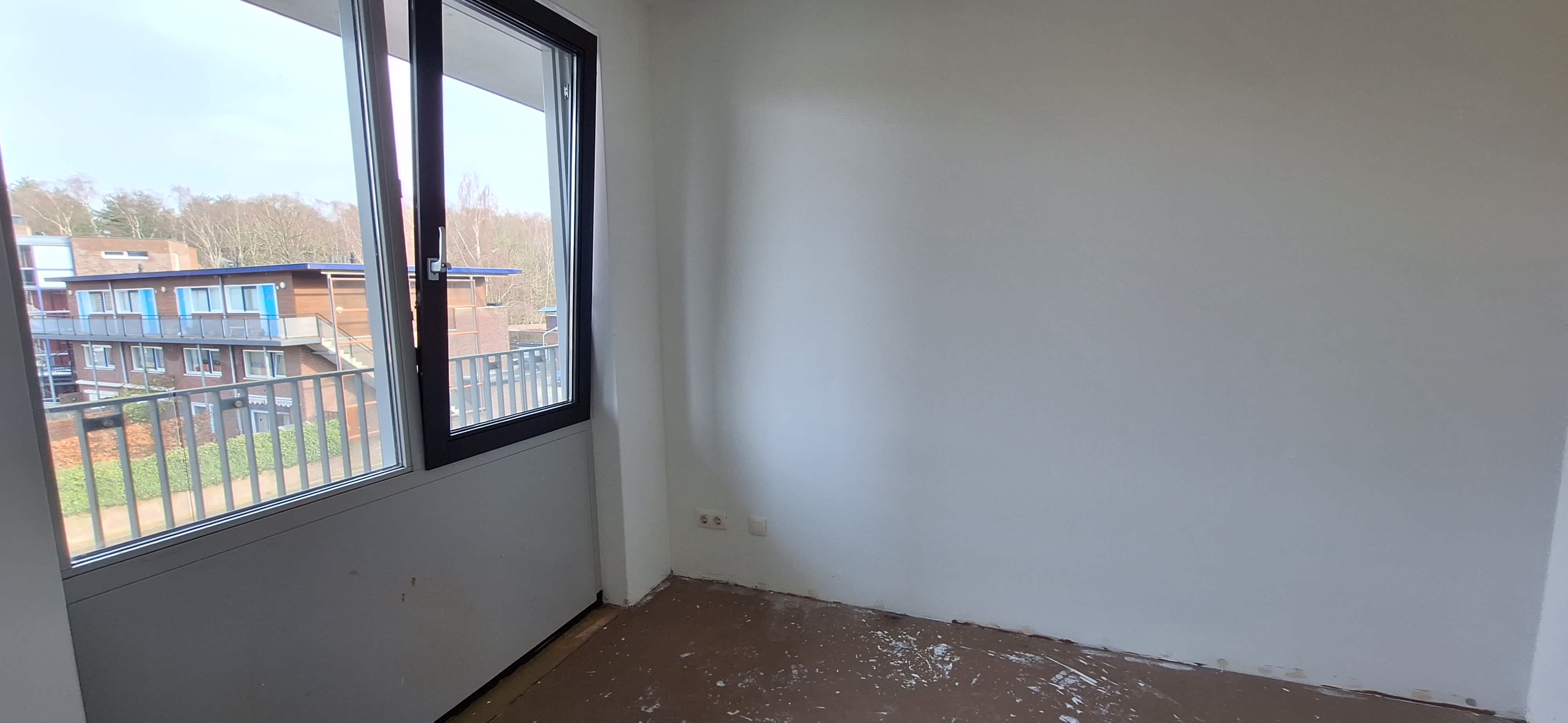 Erfgooiersstraat 697 - Hilversum