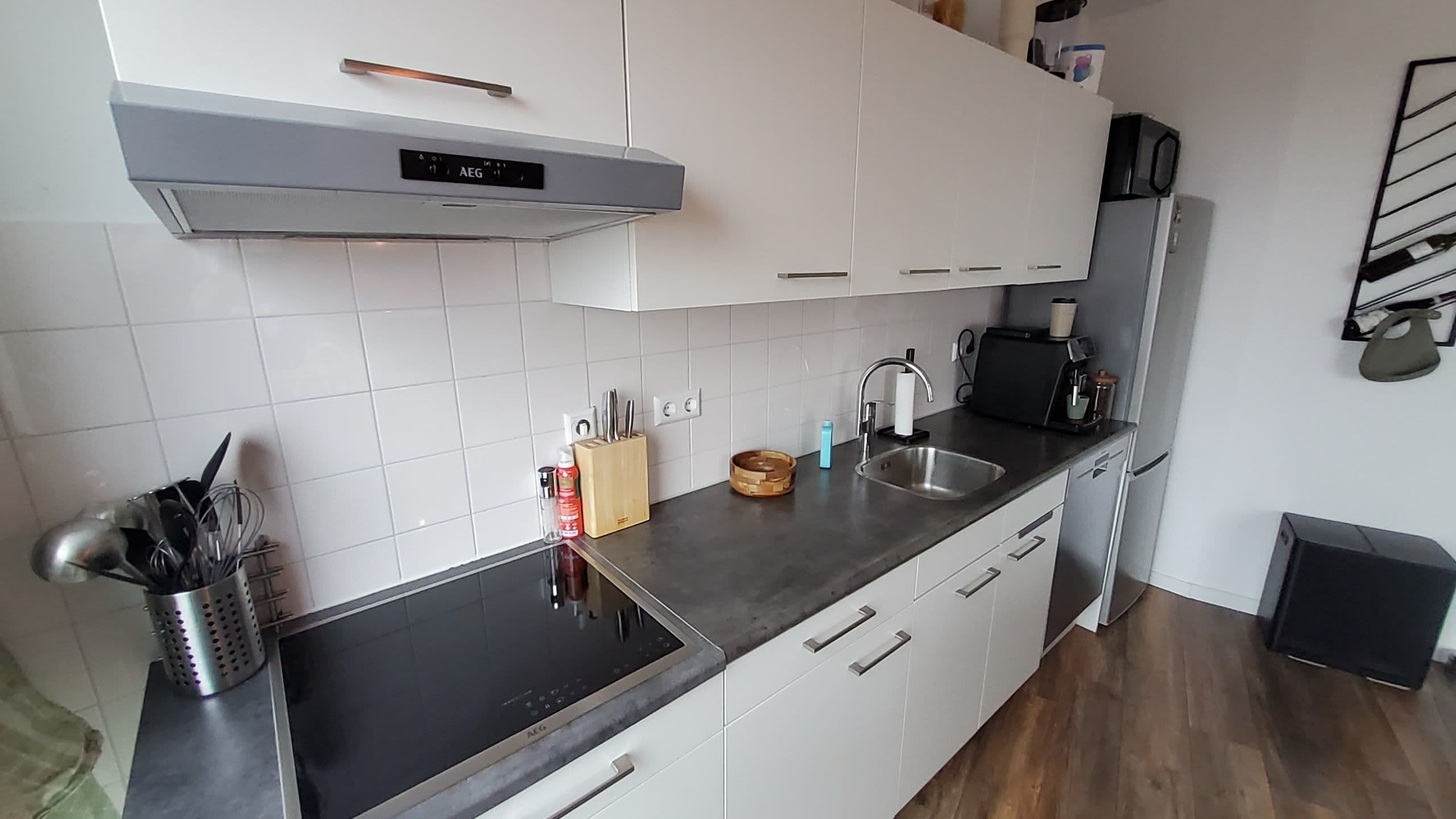 Merwedestraat 1R - IJmuiden