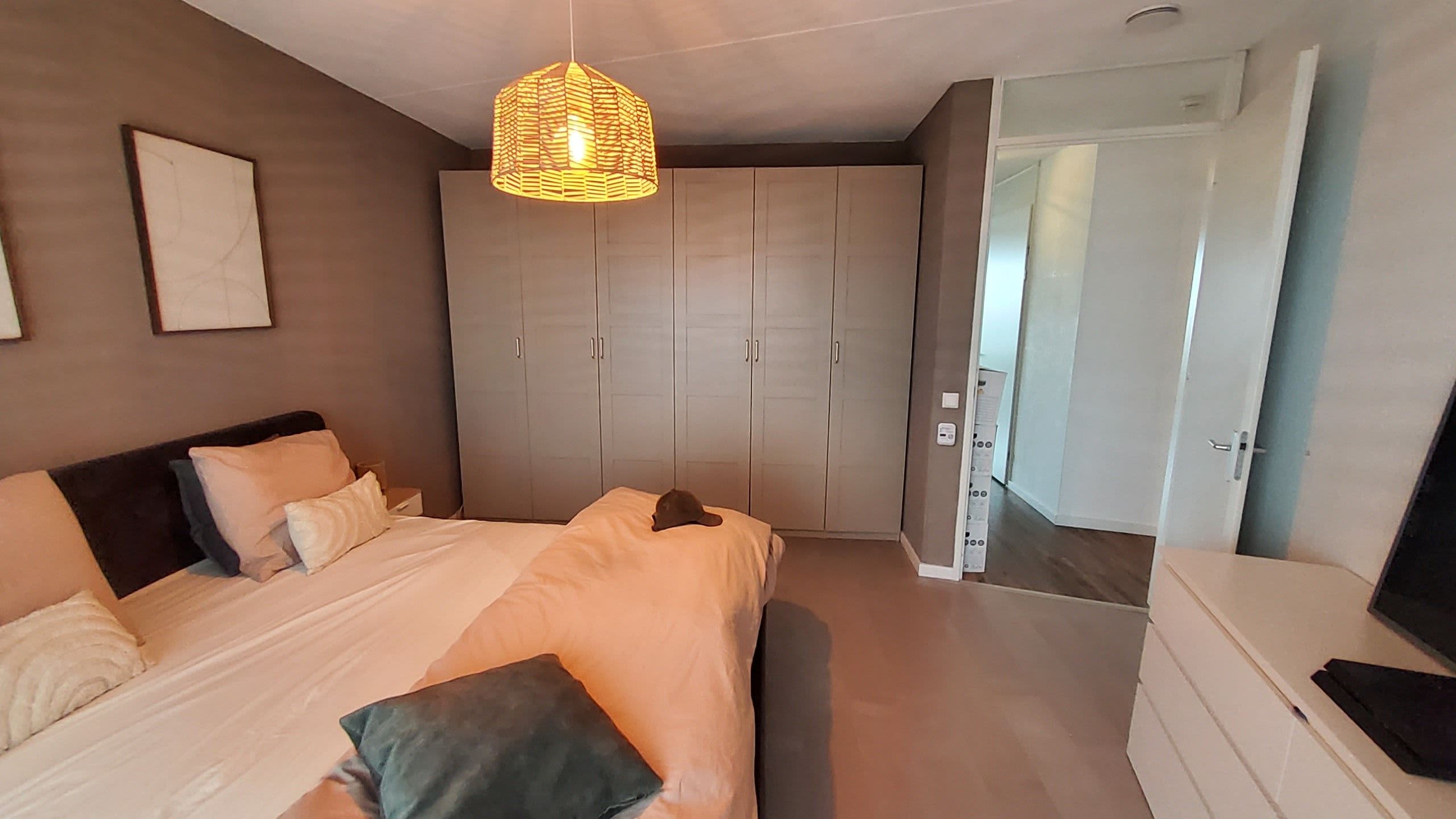 Merwedestraat 1R - IJmuiden