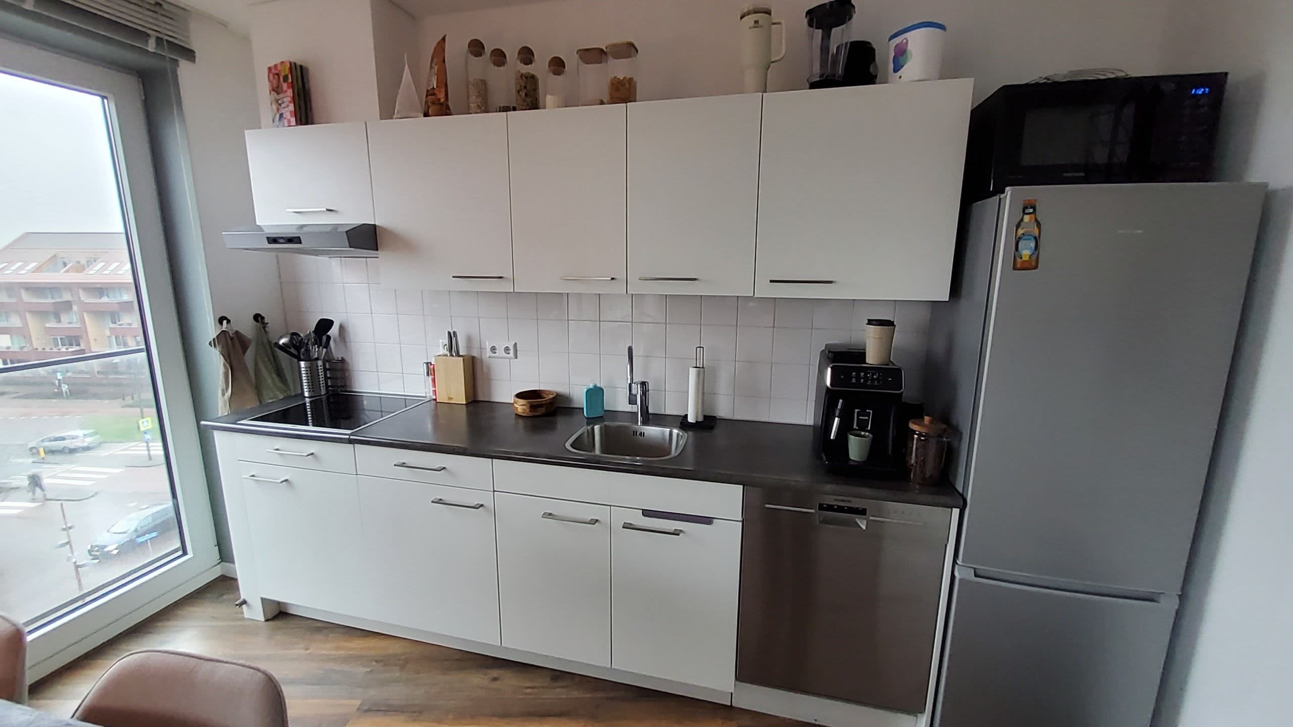 Merwedestraat 1R - IJmuiden