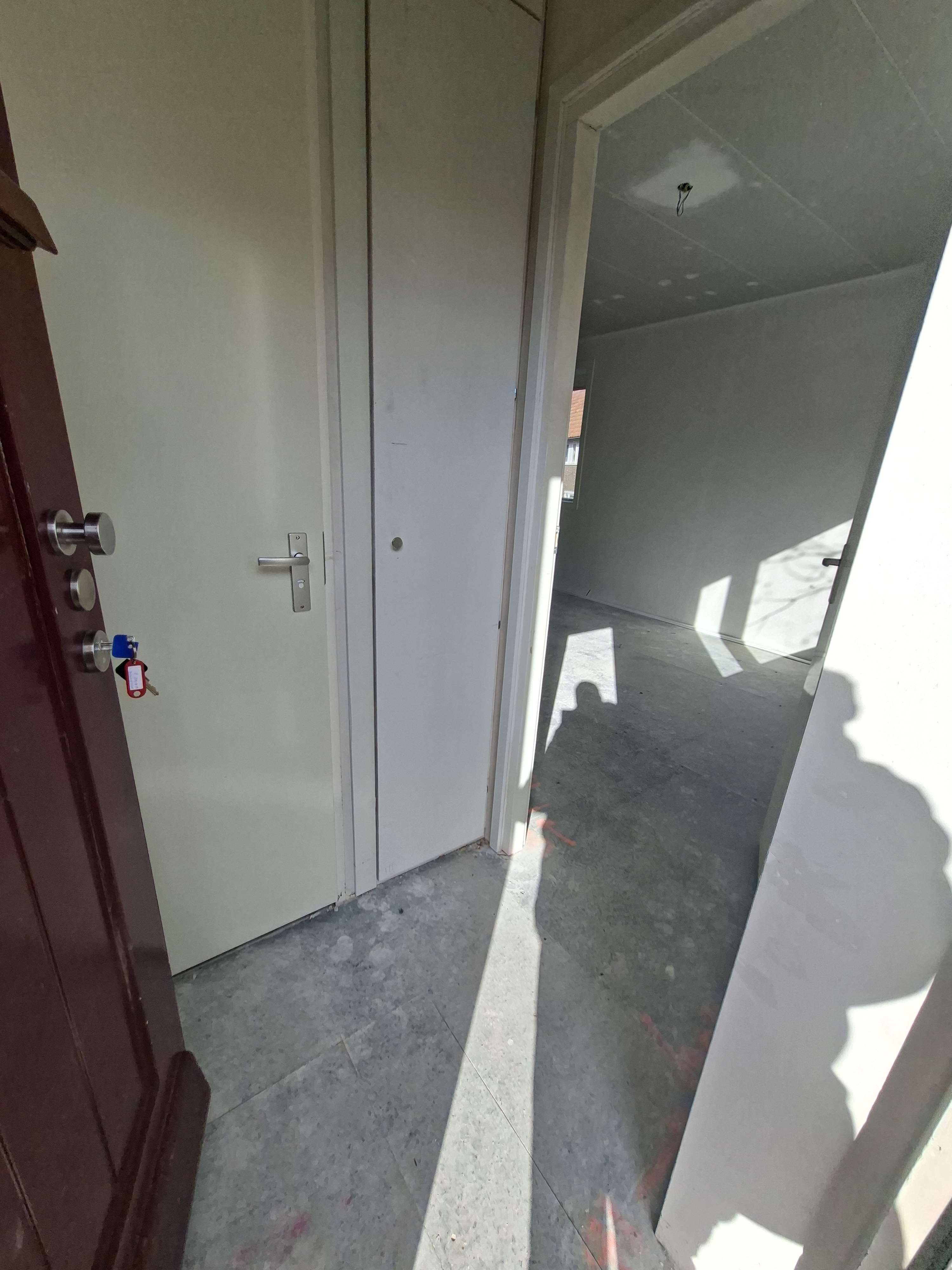 Wognumerstraat 11 - Amsterdam