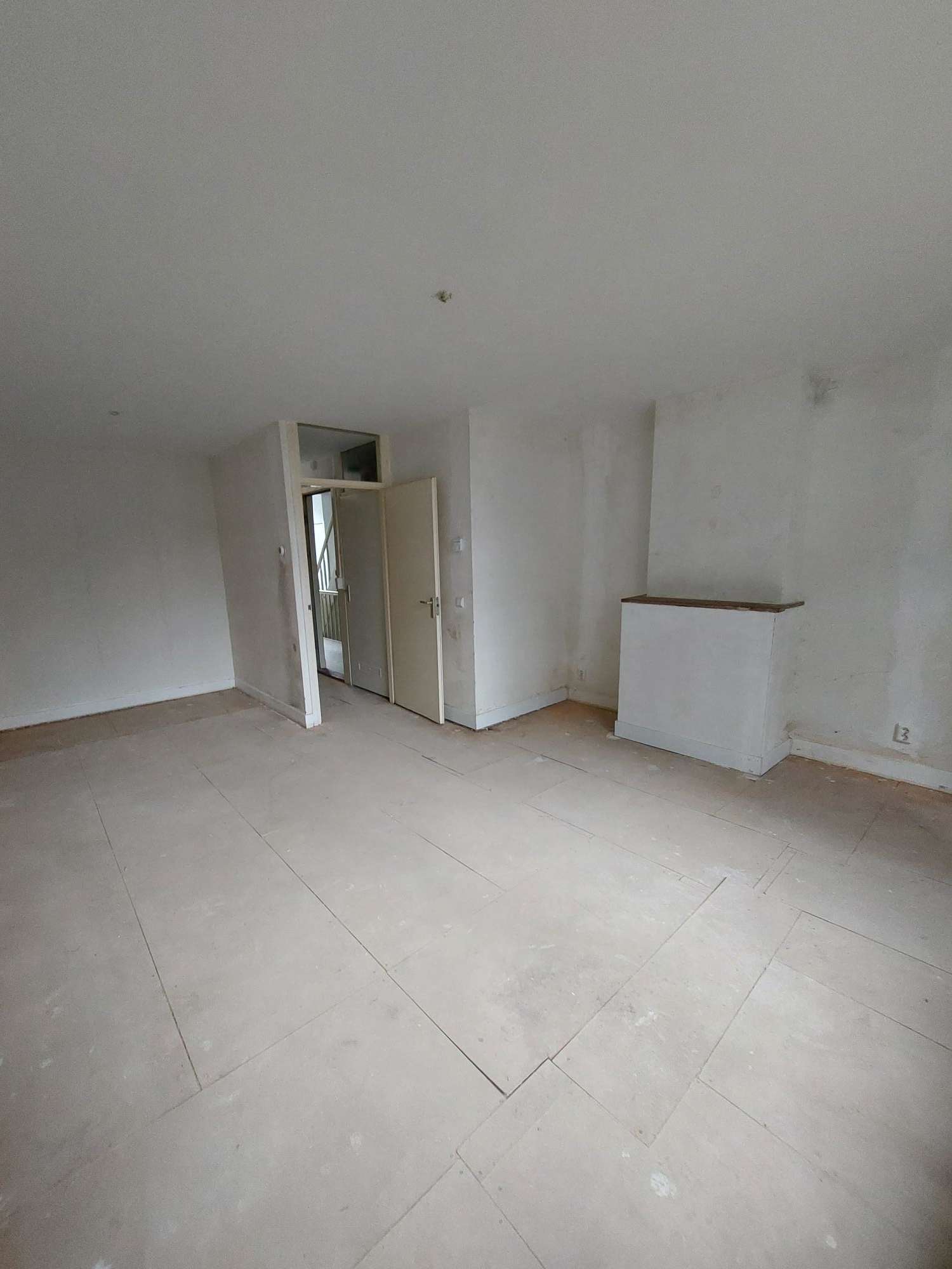 Spaarndammerstraat 800 - Amsterdam