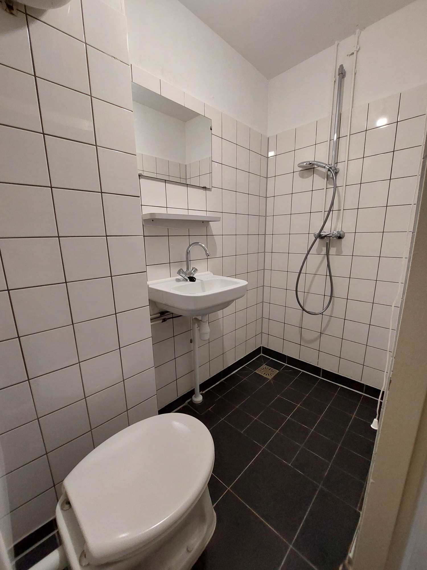 Spaarndammerstraat 800 - Amsterdam