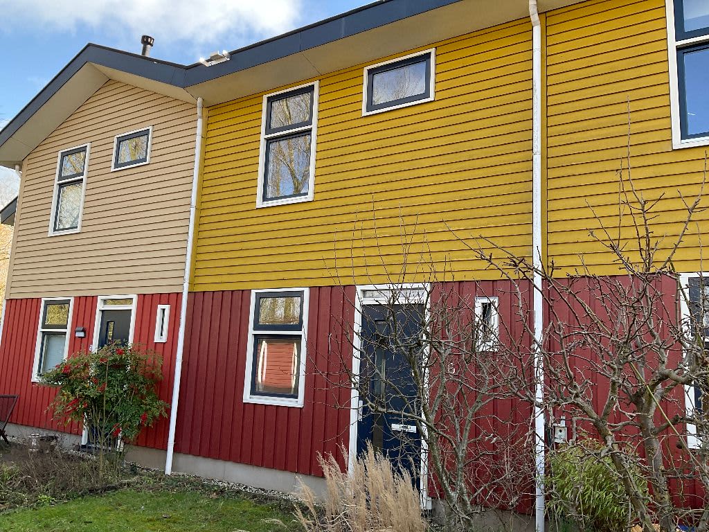 Paul Rodenkohof 6 - Culemborg