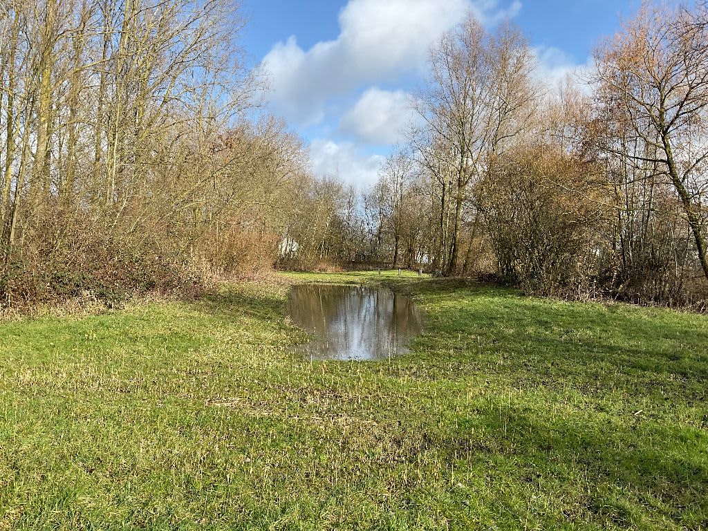 Paul Rodenkohof 6 - Culemborg