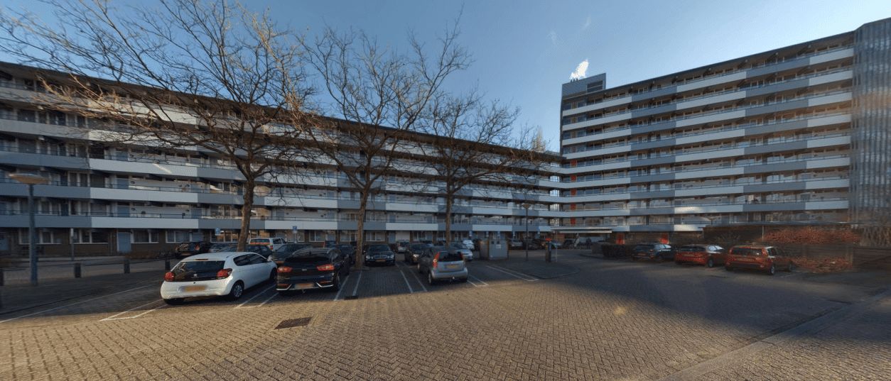 Morgenster 152 - Veenendaal