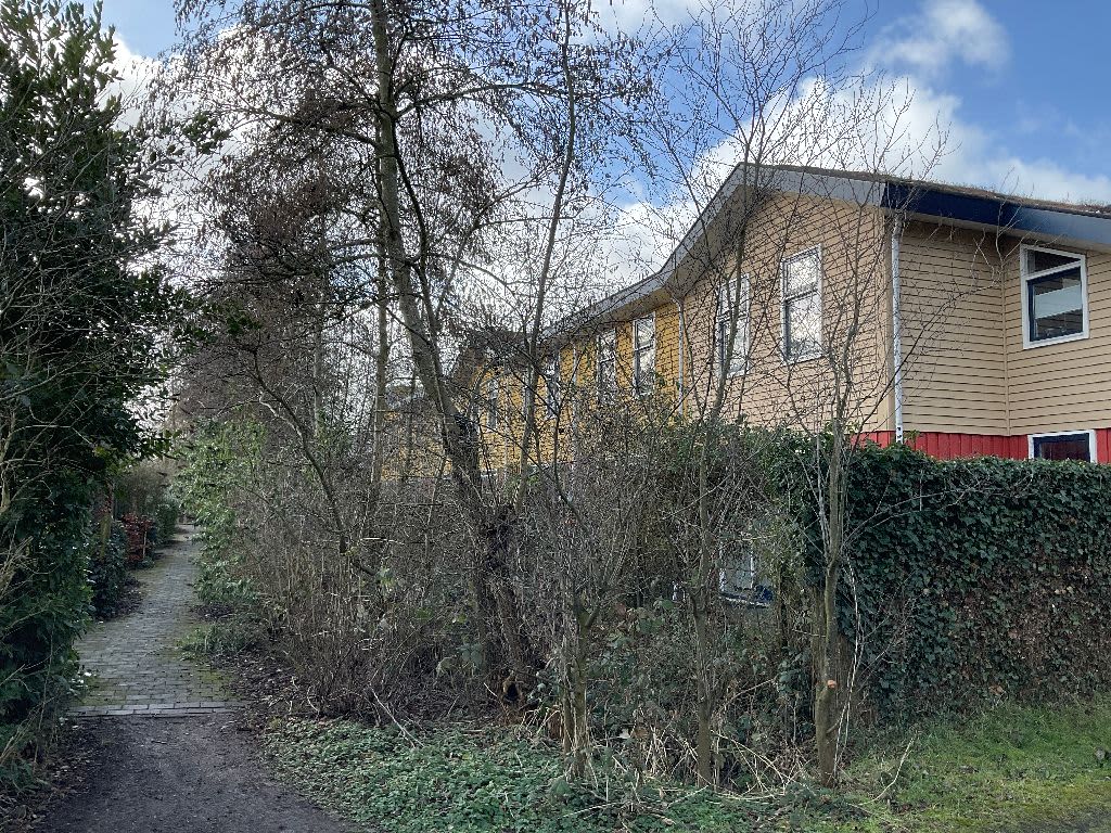 Paul Rodenkohof 6 - Culemborg