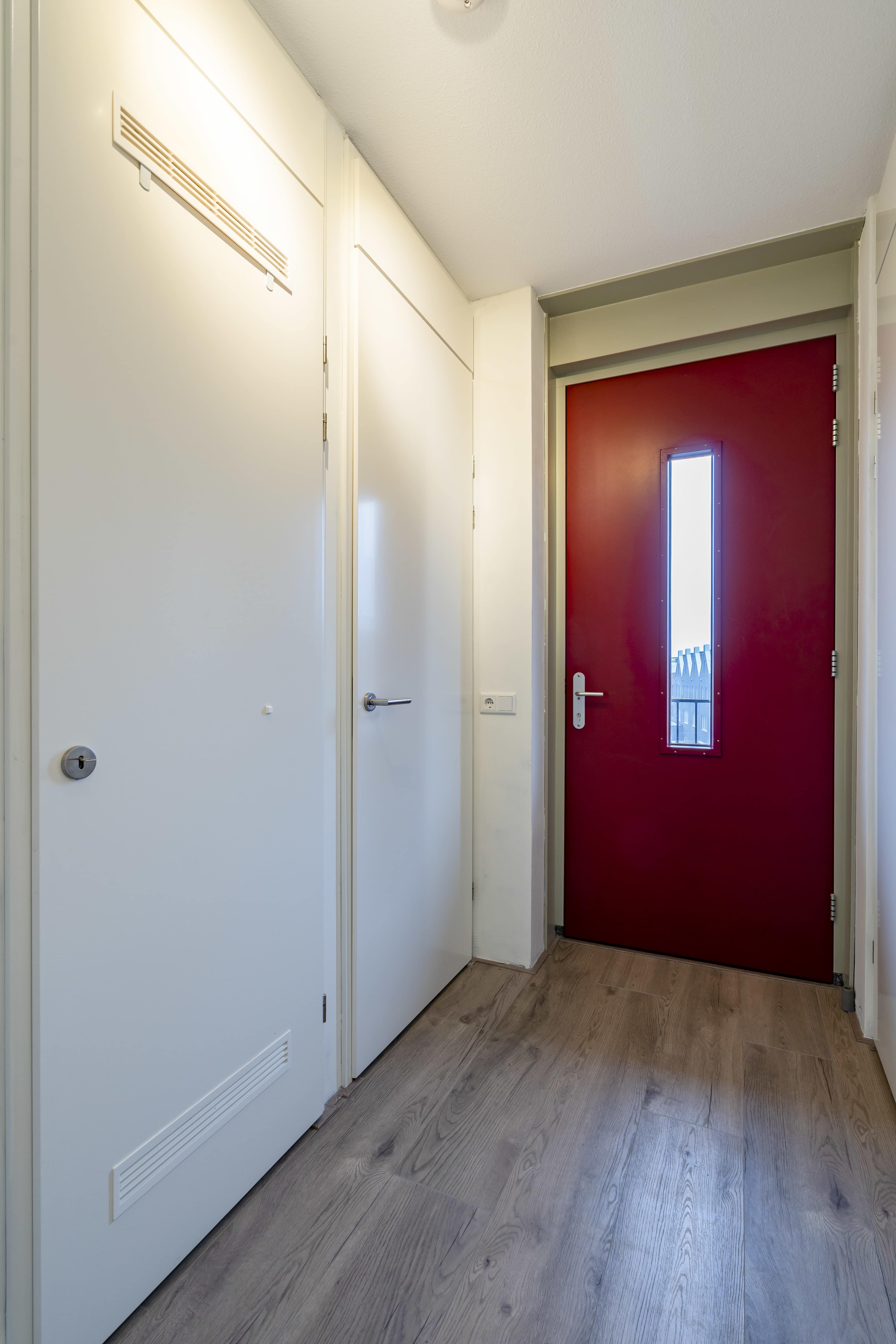 Terschellingkade 138 - Amersfoort