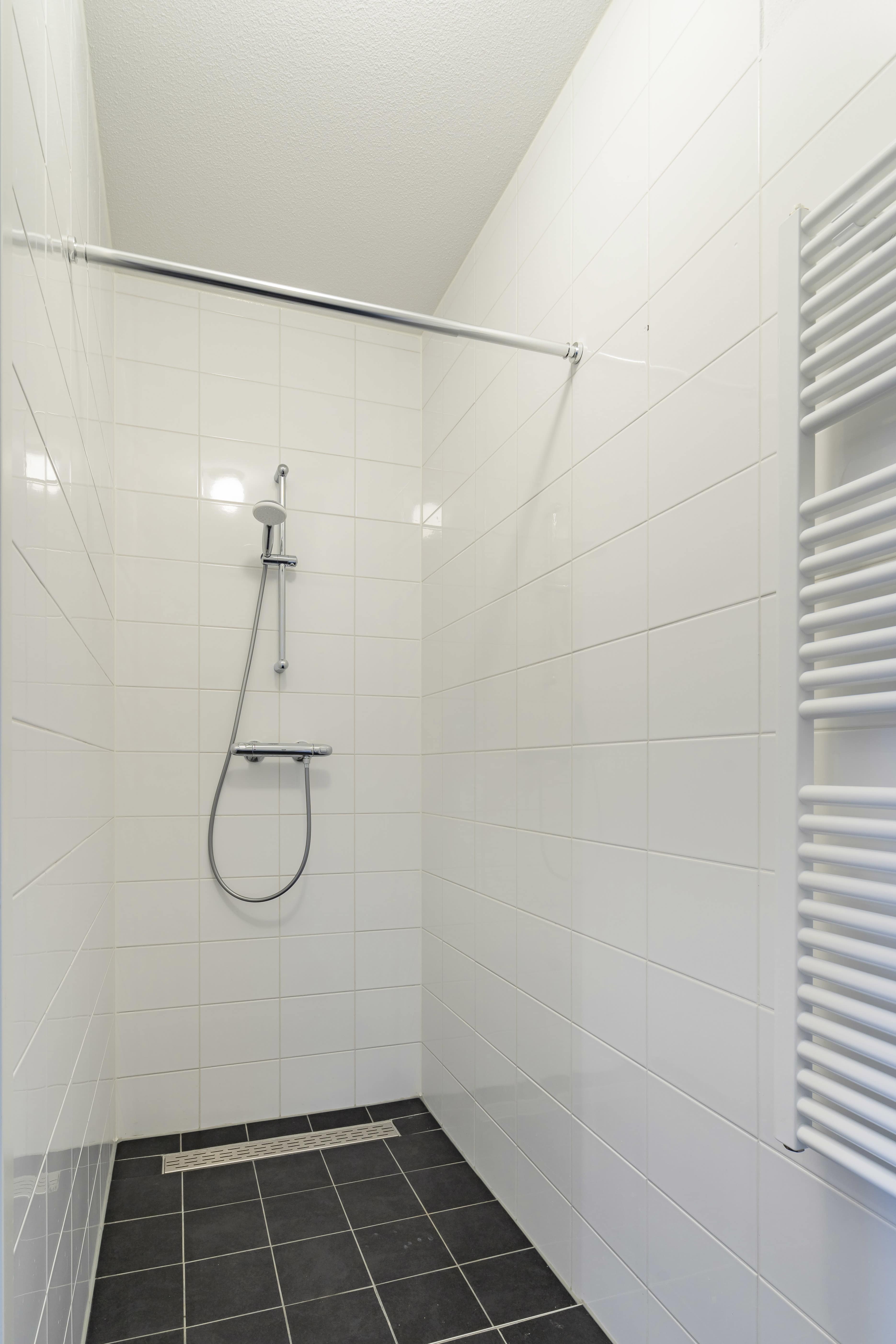 Terschellingkade 138 - Amersfoort