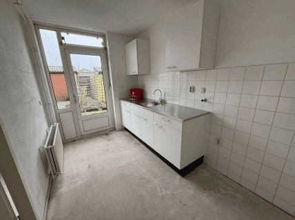 De Jonge Gerard 10 - Amstelveen