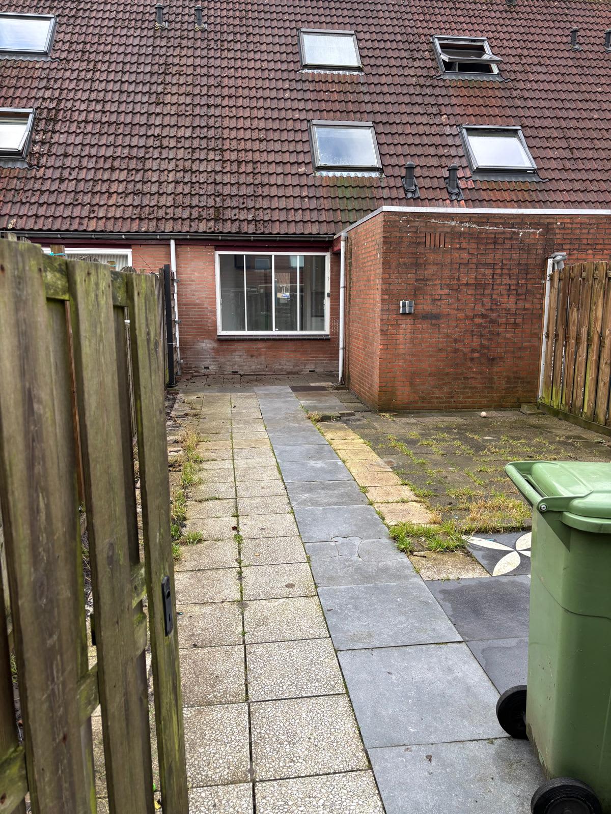 Geersstraat 14 - Purmerend