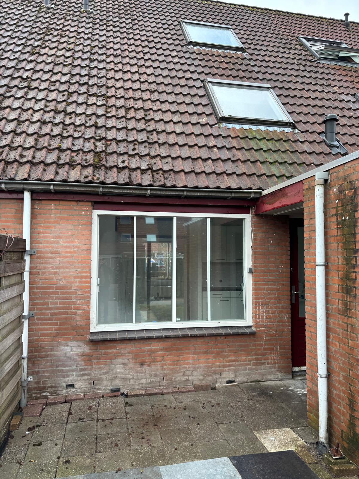 Geersstraat 14 - Purmerend