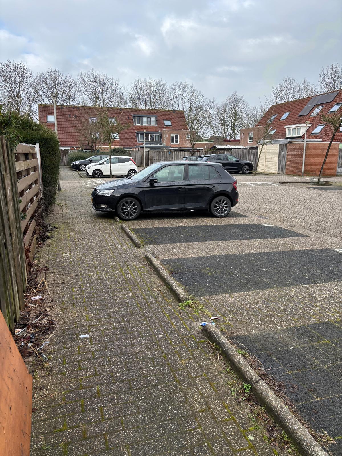 Geersstraat 14 - Purmerend