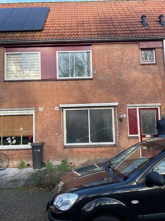 Geersstraat 14 - Purmerend