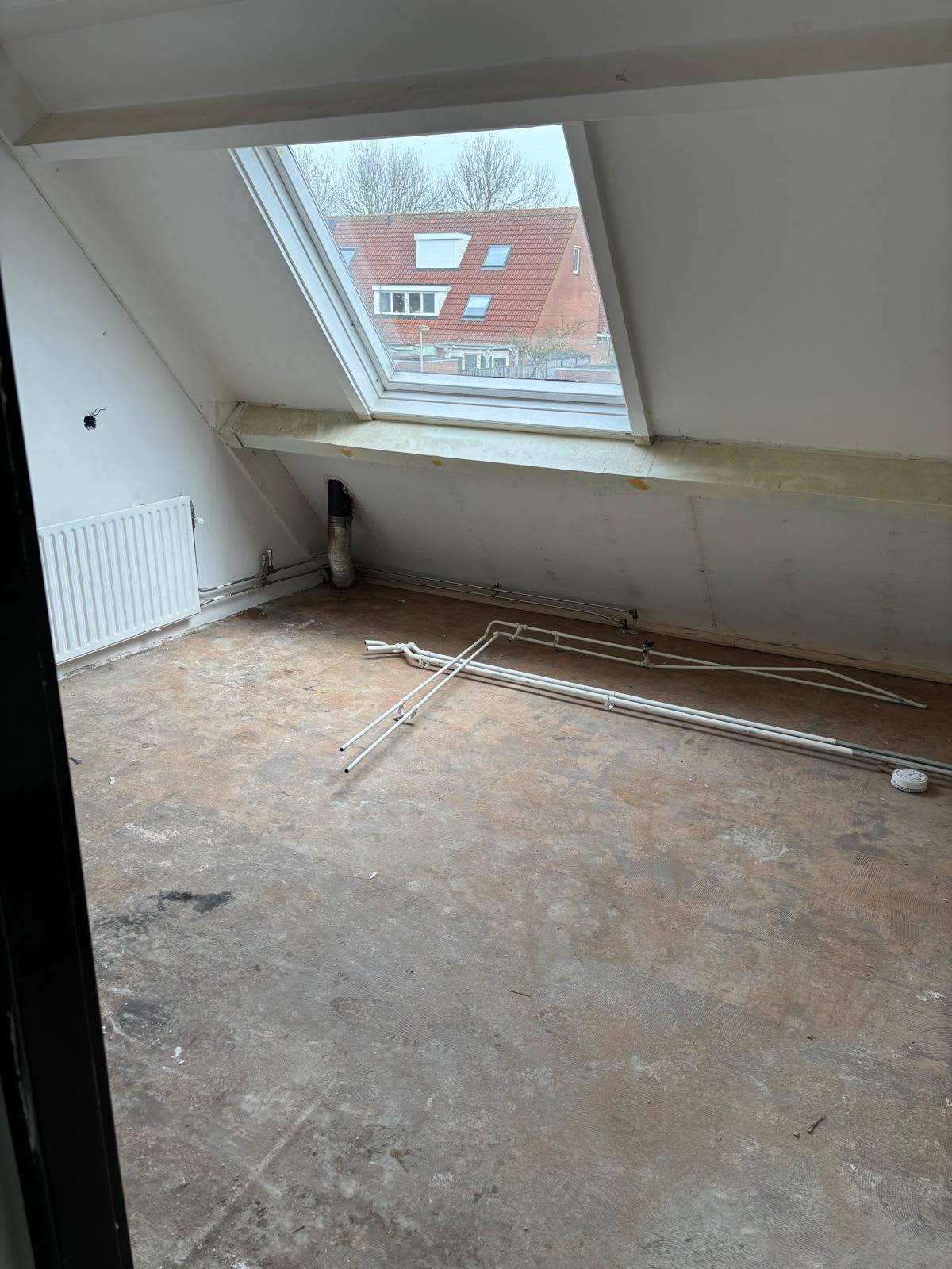 Geersstraat 14 - Purmerend