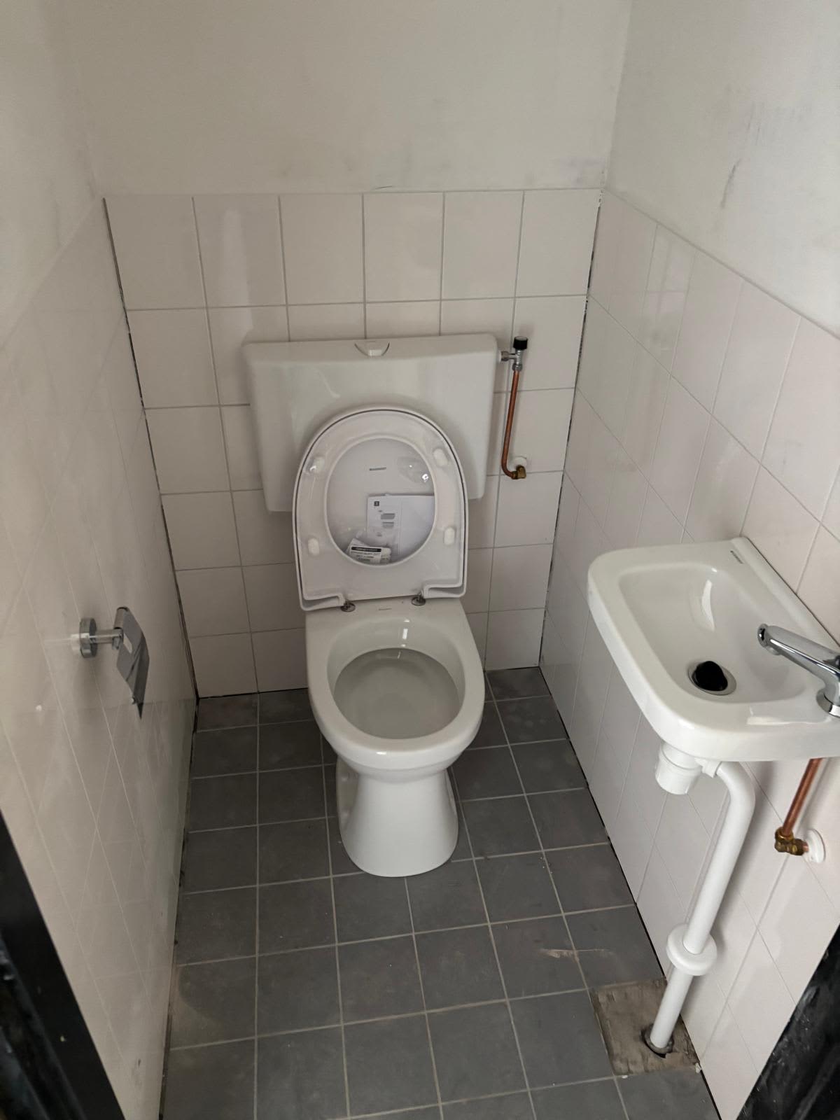 Geersstraat 14 - Purmerend