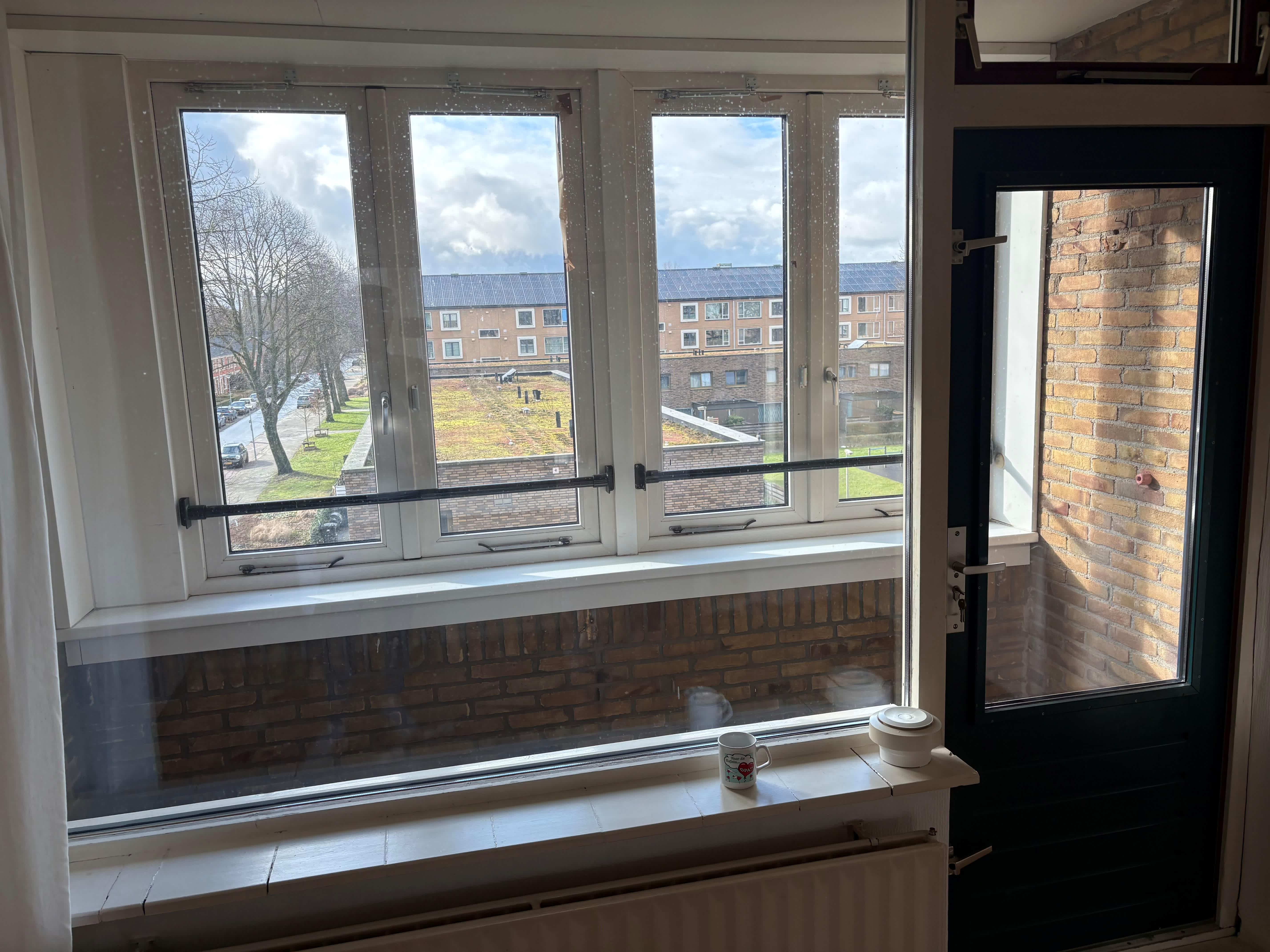 Hyadenpad 12 - Groningen